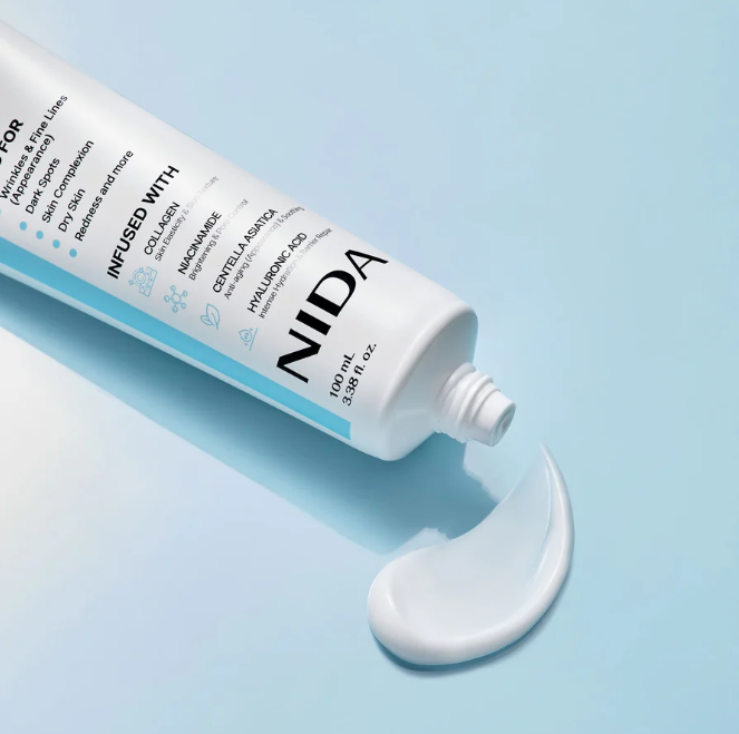 NIDA Youthful Formula™ Ultimate Moisturizing Cream